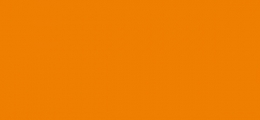 oranžová U332